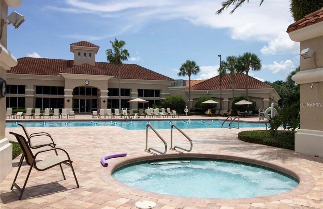 CAMBRIDGE AT KINGS RIDGE - Residential