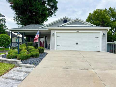 Photo of 810 Roseapple Avenue, Lady Lake, FL 32159 (MLS # G5113284)