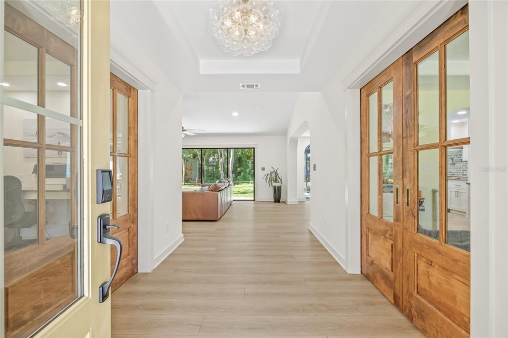 Photo of 17908 Pepper Tree Lane, Lutz, FL 33548 (MLS # TB8414155)