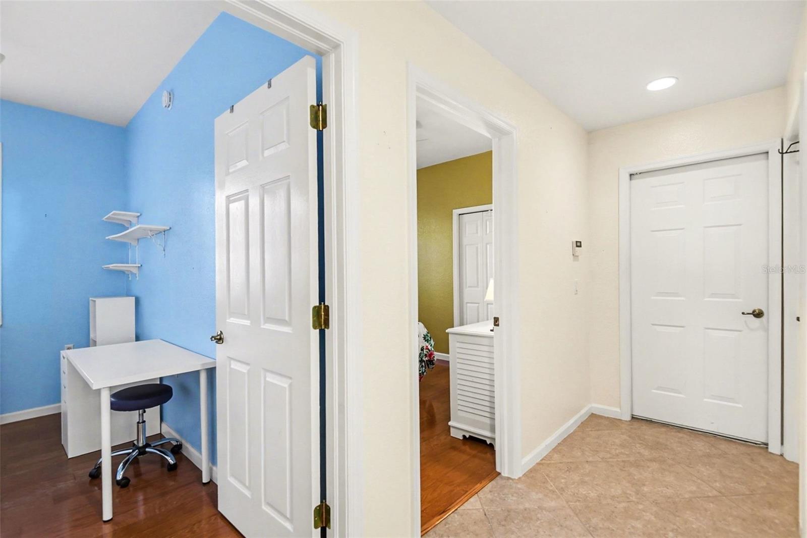 RIVERWOOD - Residential