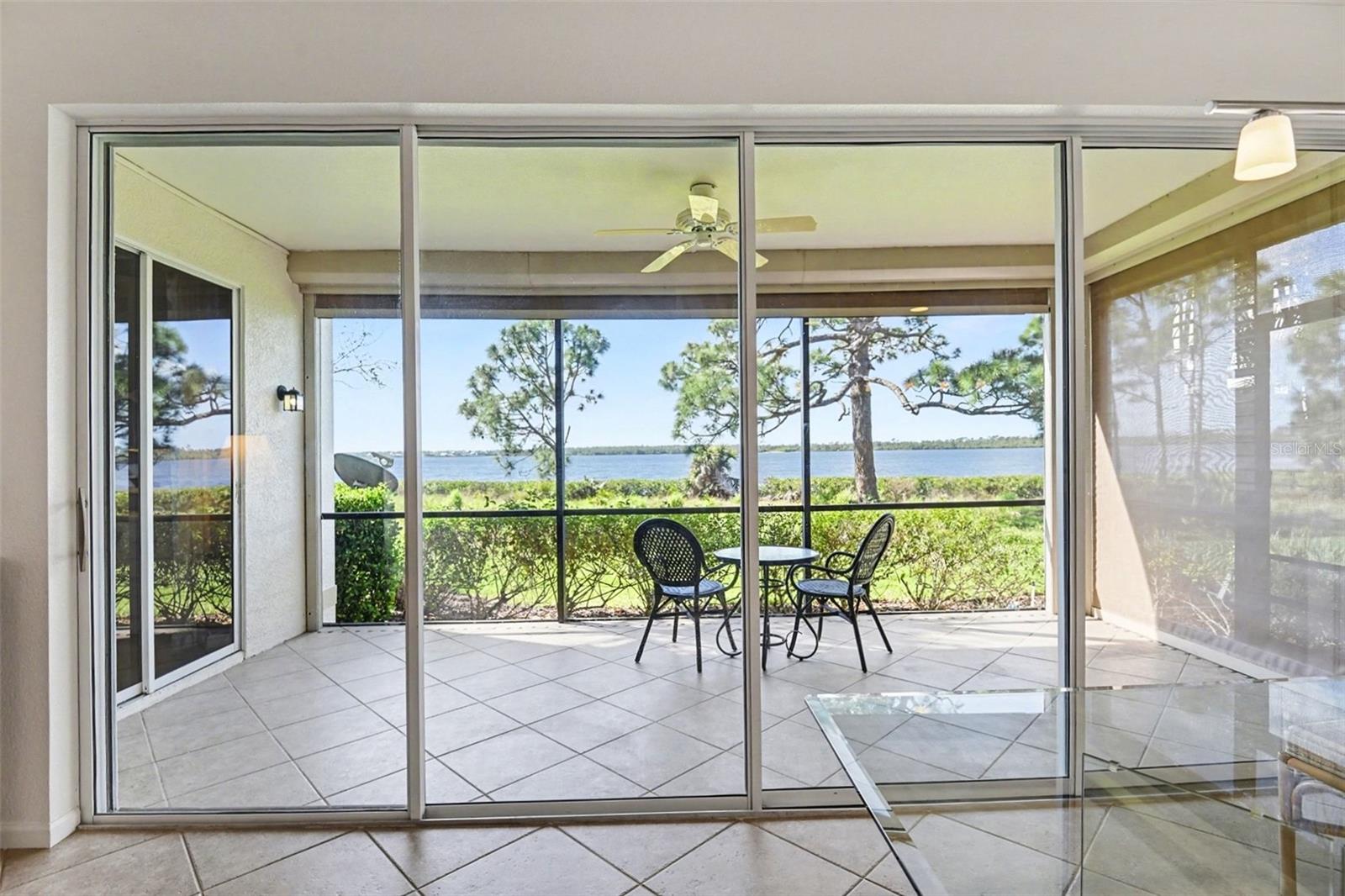 RIVERWOOD - Residential