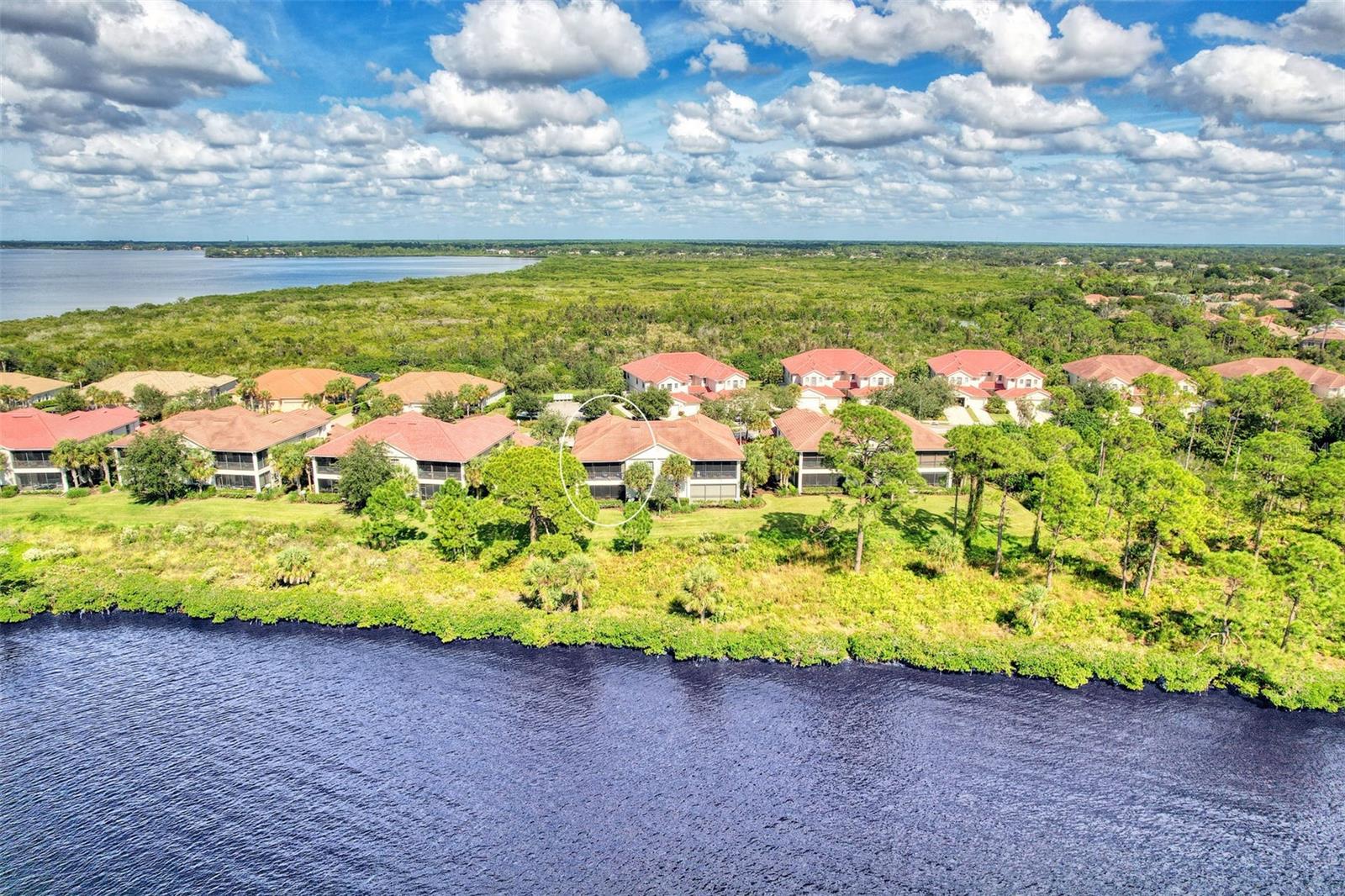 RIVERWOOD - Residential