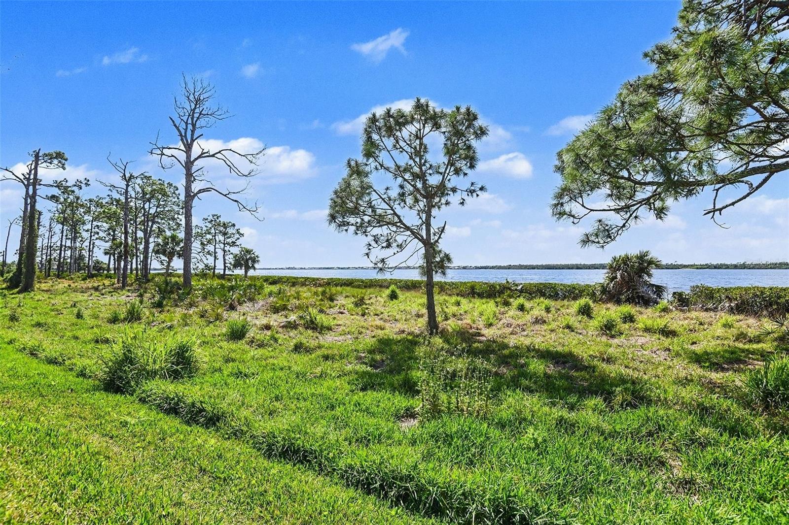 RIVERWOOD - Residential