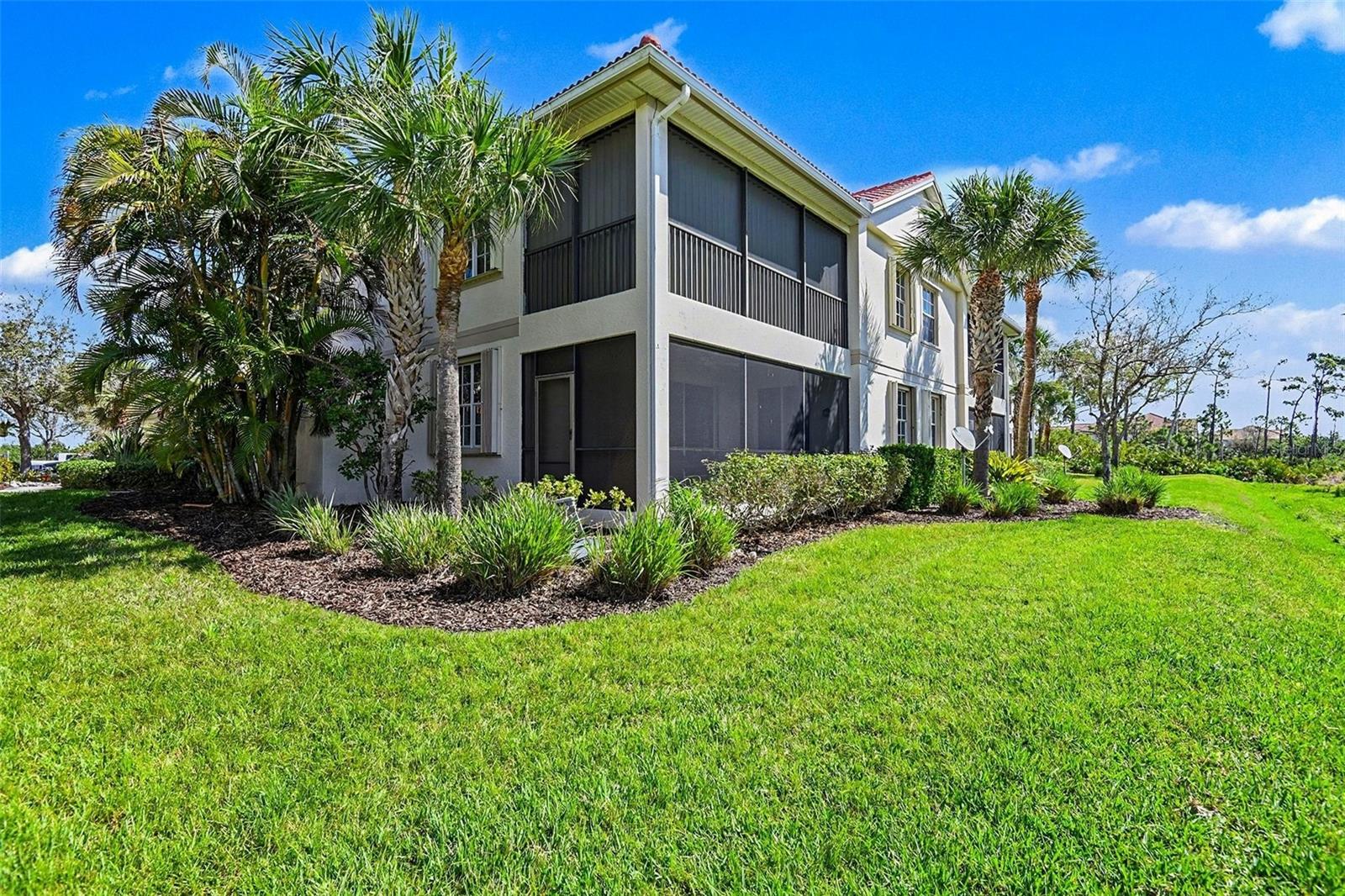 RIVERWOOD - Residential