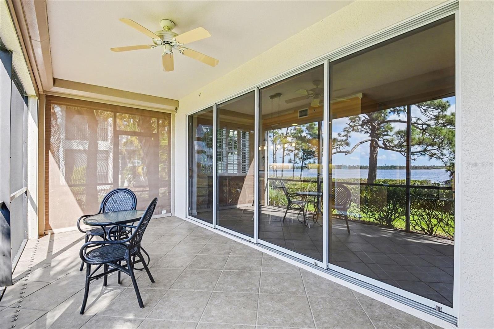 RIVERWOOD - Residential