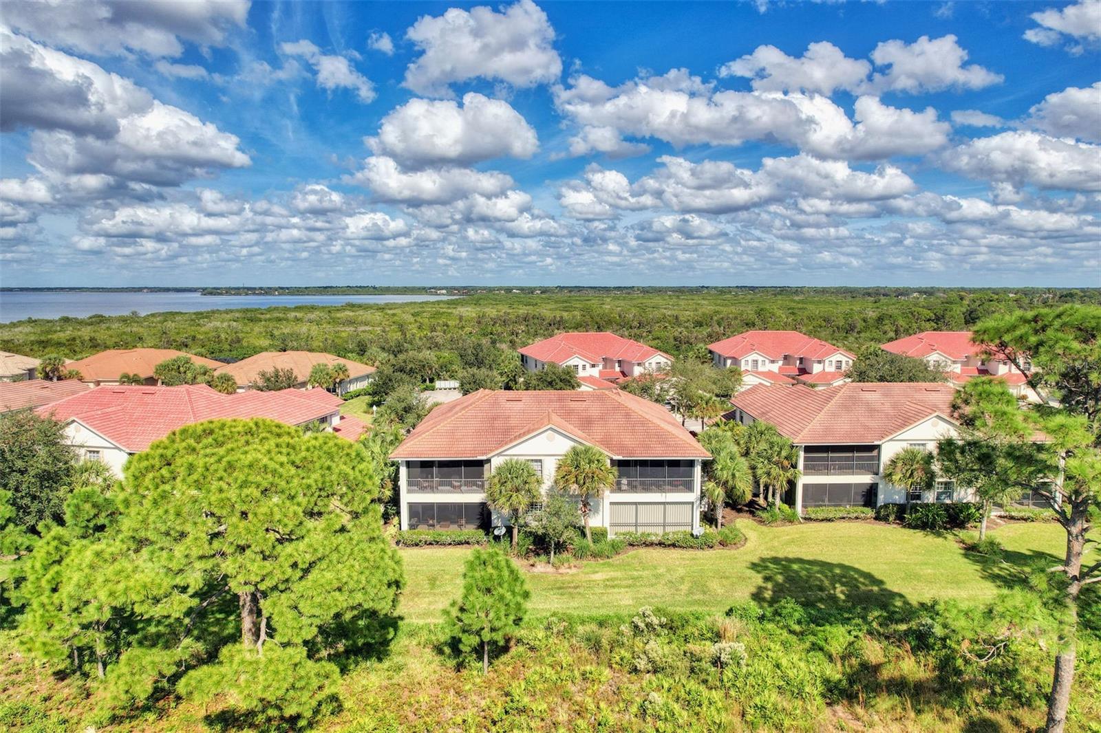 RIVERWOOD - Residential