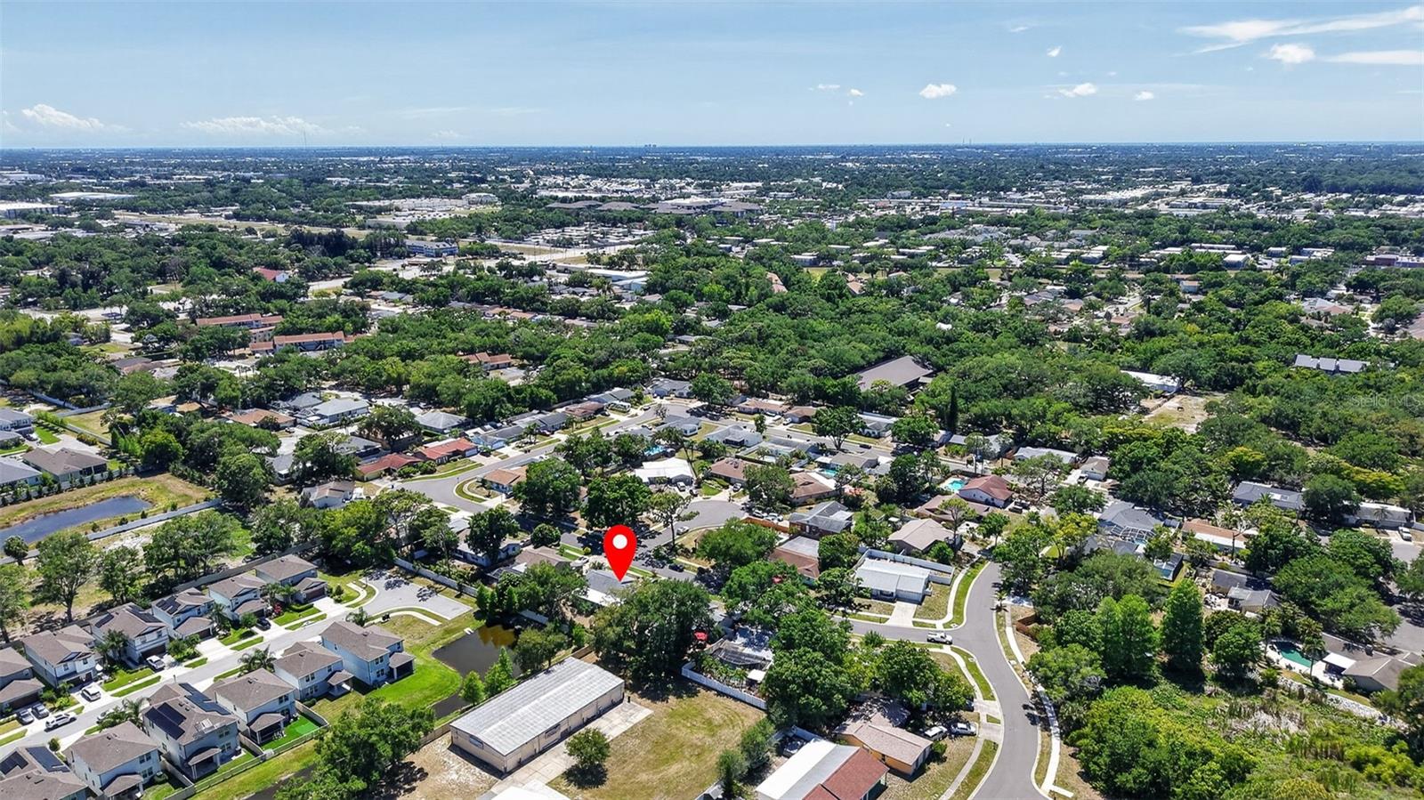 GREENBROOK ESTATES - Residential