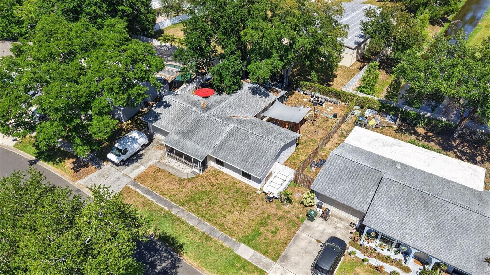 GREENBROOK ESTATES - Residential