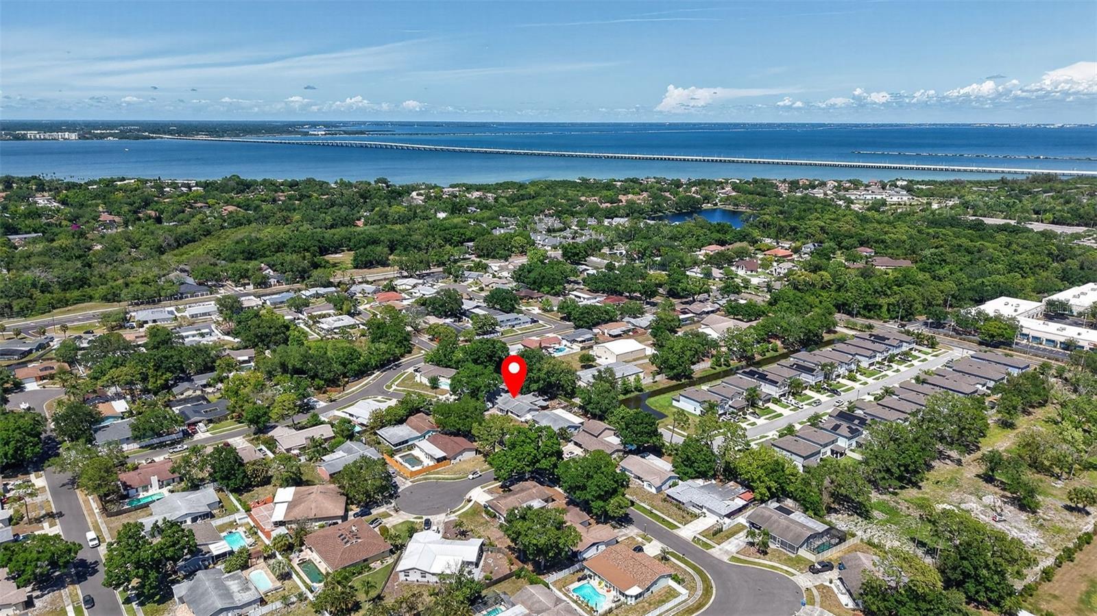 GREENBROOK ESTATES - Residential