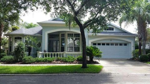 A home in PALM COAST