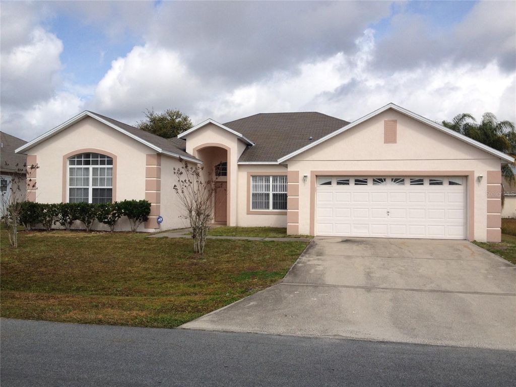 Photo of 76 Alicante Court, Kissimmee, FL 34758 (MLS # S5133510)