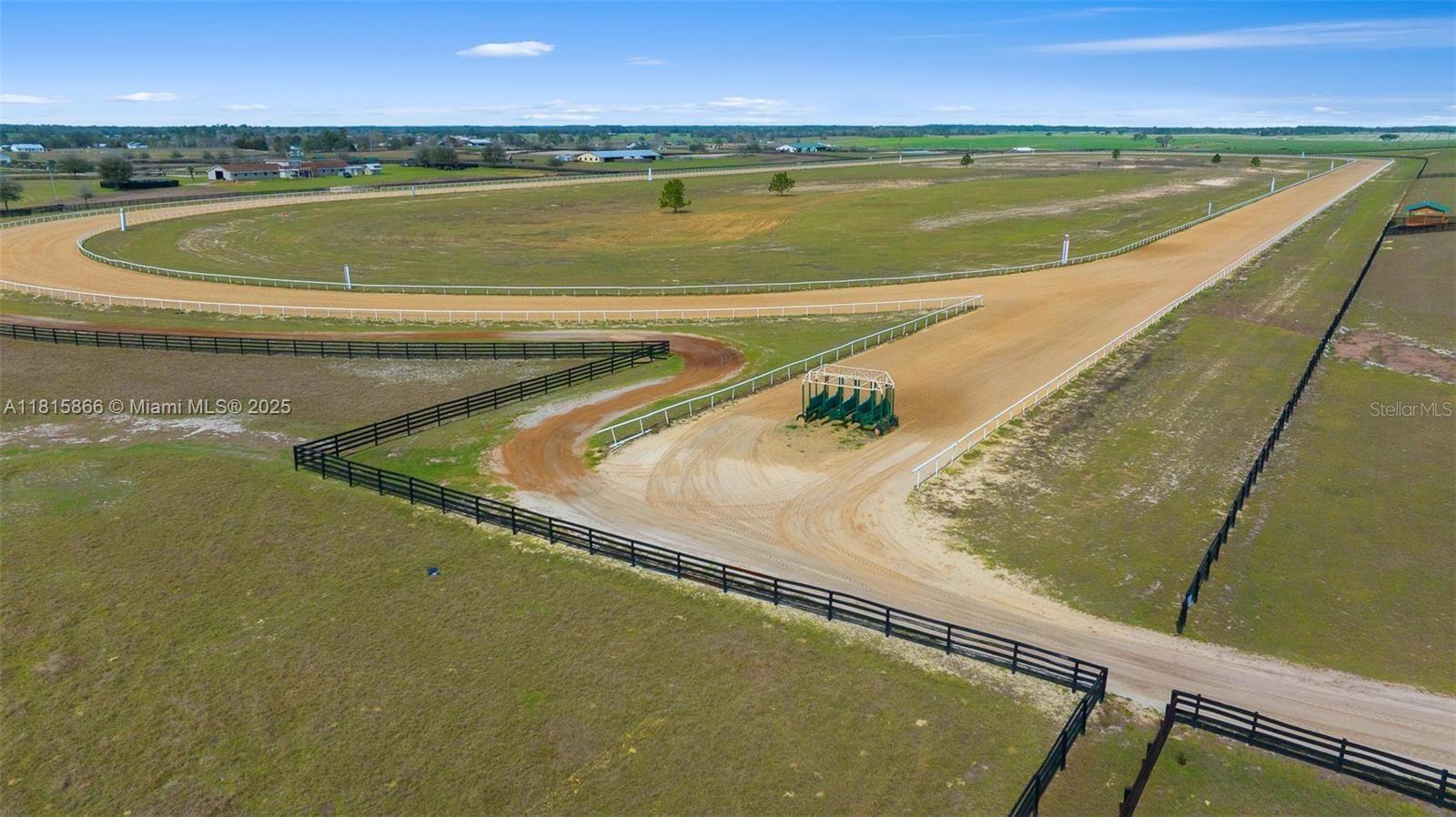 WILLISTON MILE - Residential