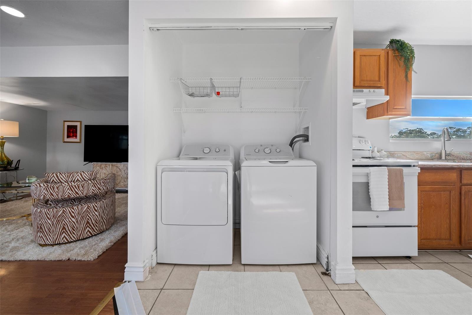 WILLISTON MILE - Residential