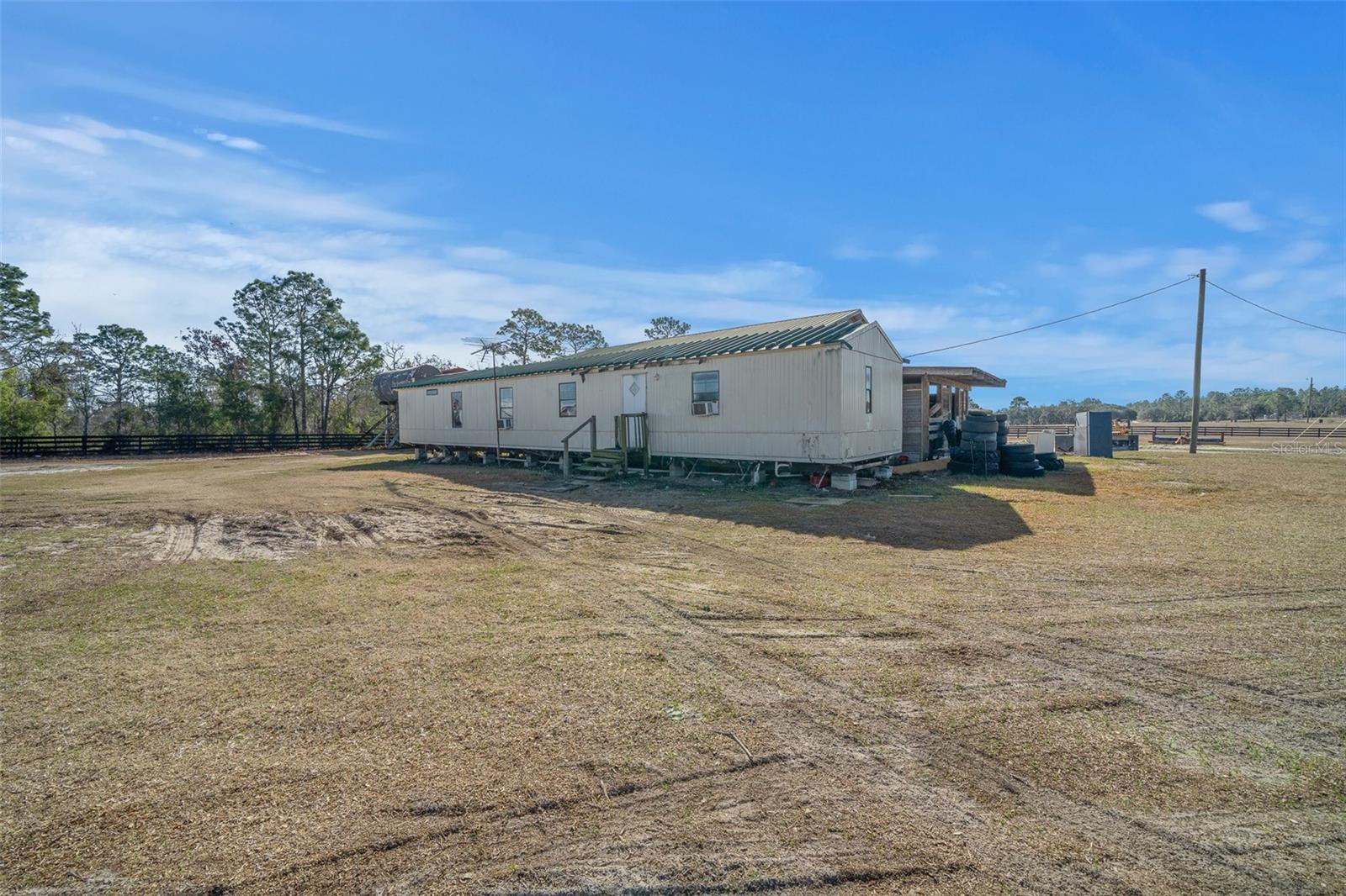 WILLISTON MILE - Residential