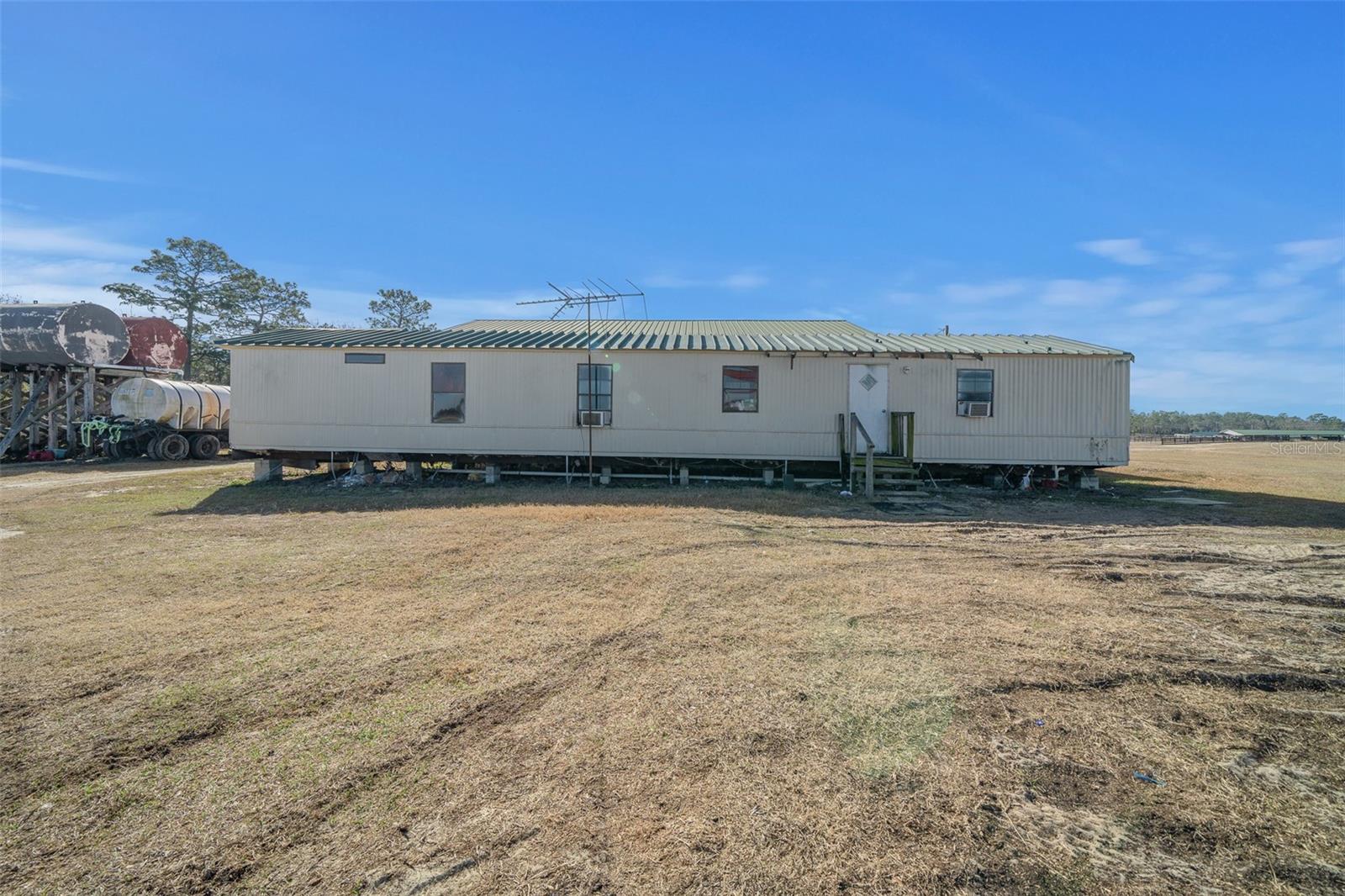 WILLISTON MILE - Residential