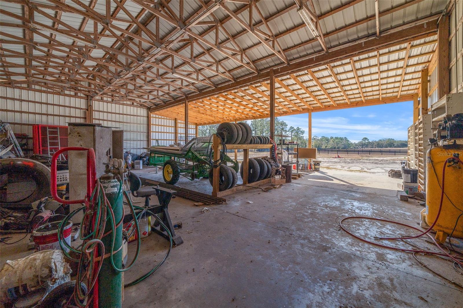 WILLISTON MILE - Residential