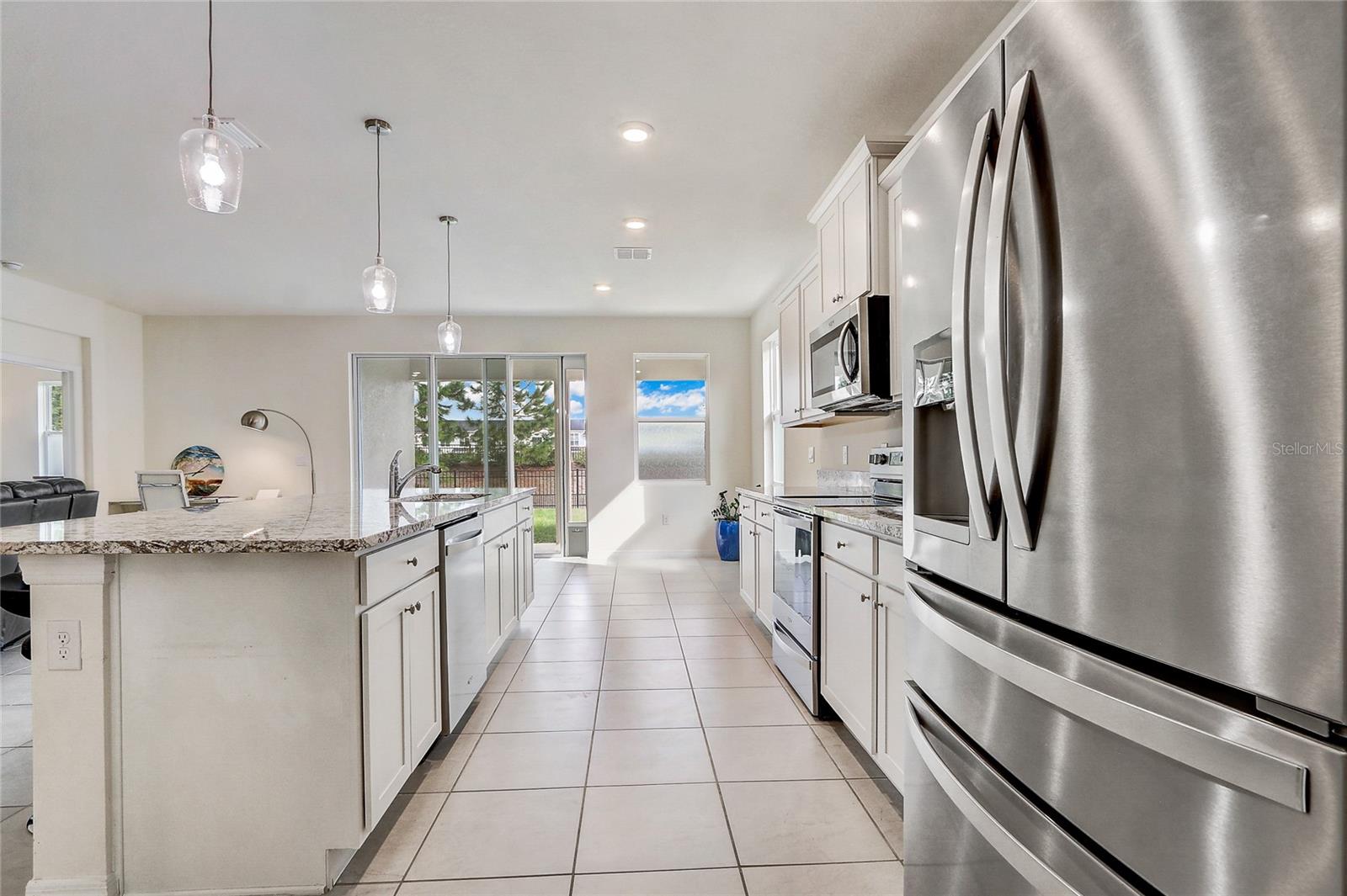 BEAUMONT PH 2 & 3 - Residential