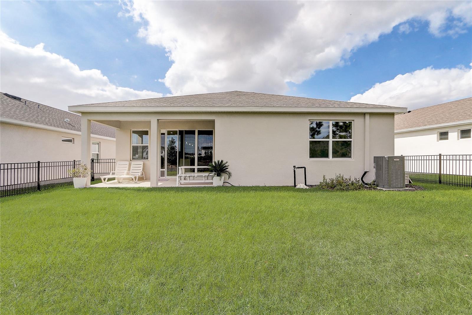 BEAUMONT PH 2 & 3 - Residential