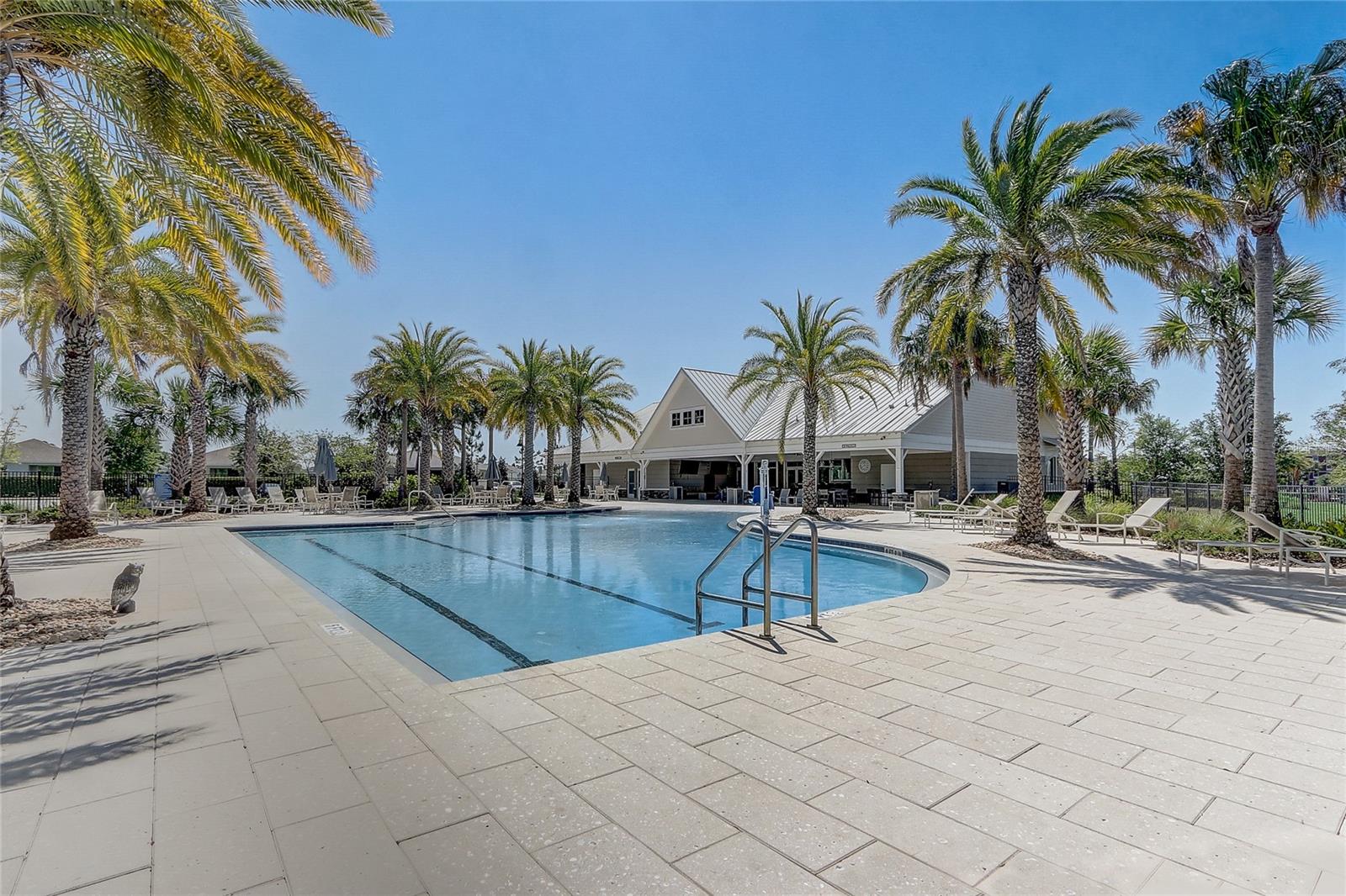 BEAUMONT PH 2 & 3 - Residential