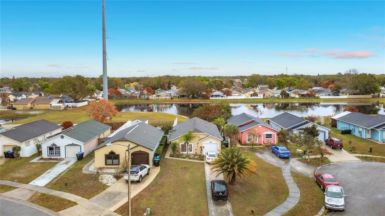 ISLANDS PH 04 - Residential