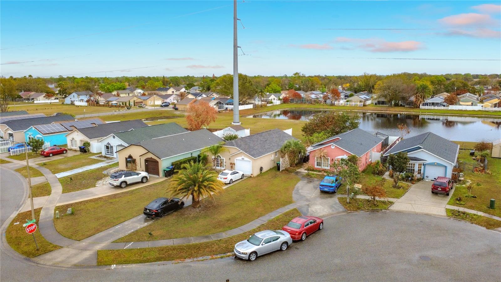 ISLANDS PH 04 - Residential