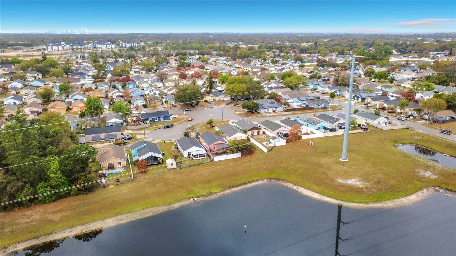 ISLANDS PH 04 - Residential