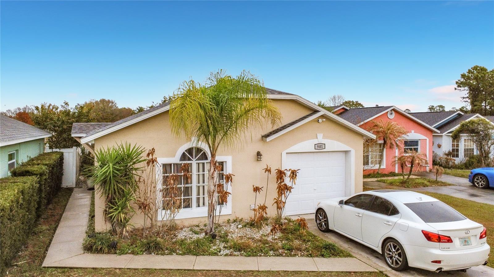 ISLANDS PH 04 - Residential