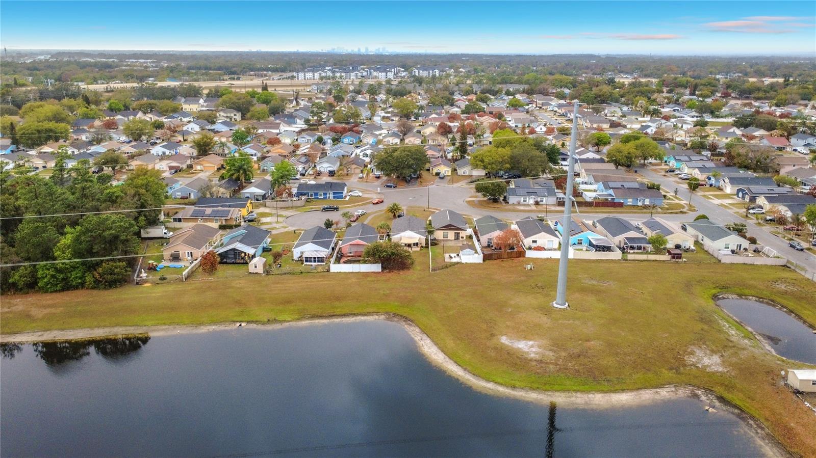 ISLANDS PH 04 - Residential