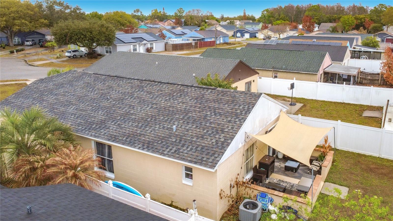 ISLANDS PH 04 - Residential