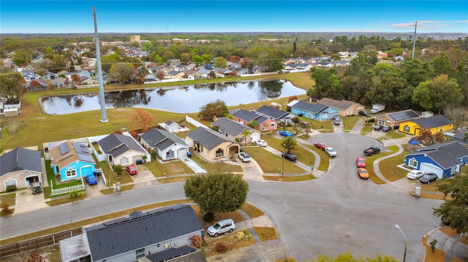 ISLANDS PH 04 - Residential