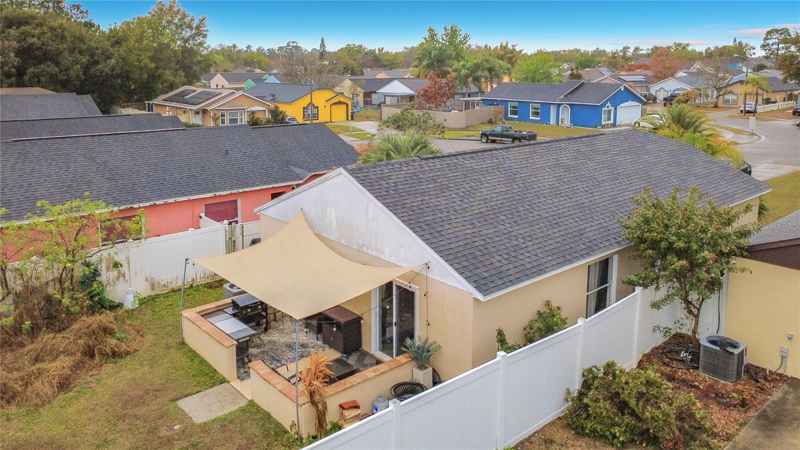 ISLANDS PH 04 - Residential