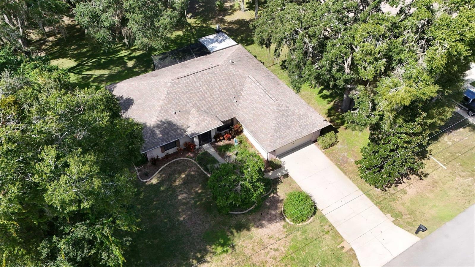 LAKE DAVIS ESTATES - Residential