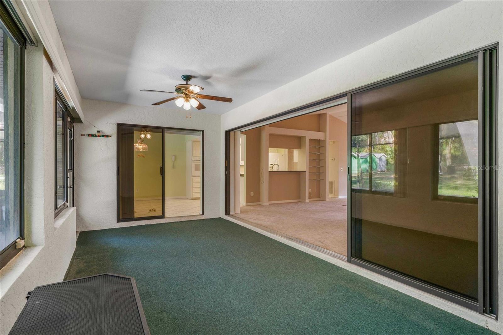 LAKE DAVIS ESTATES - Residential