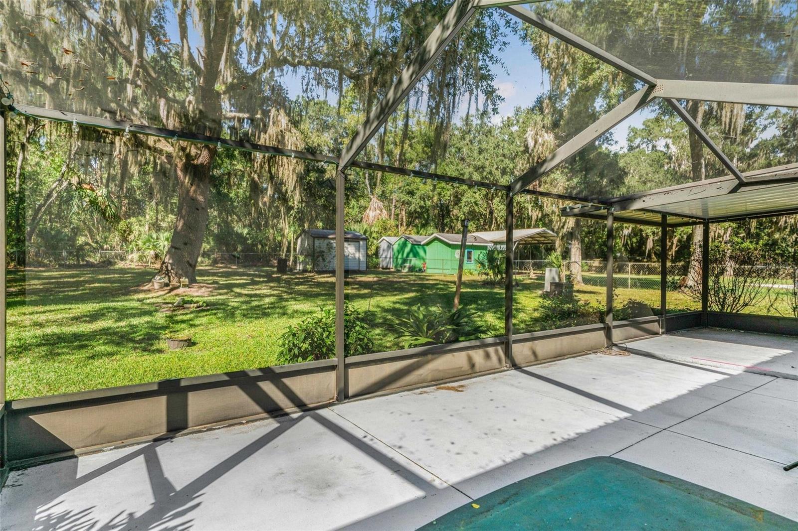 LAKE DAVIS ESTATES - Residential