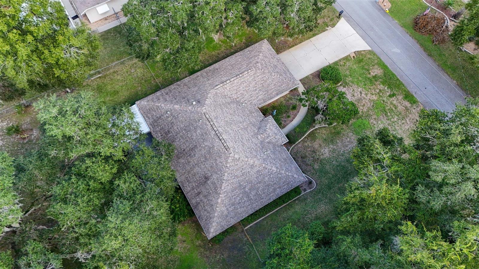 LAKE DAVIS ESTATES - Residential