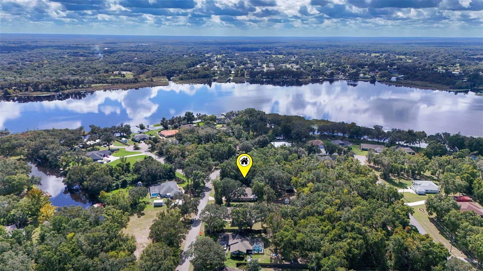 LAKE DAVIS ESTATES - Residential