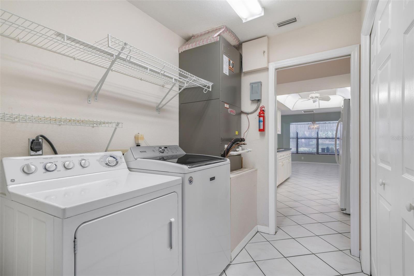 LAKE DAVIS ESTATES - Residential