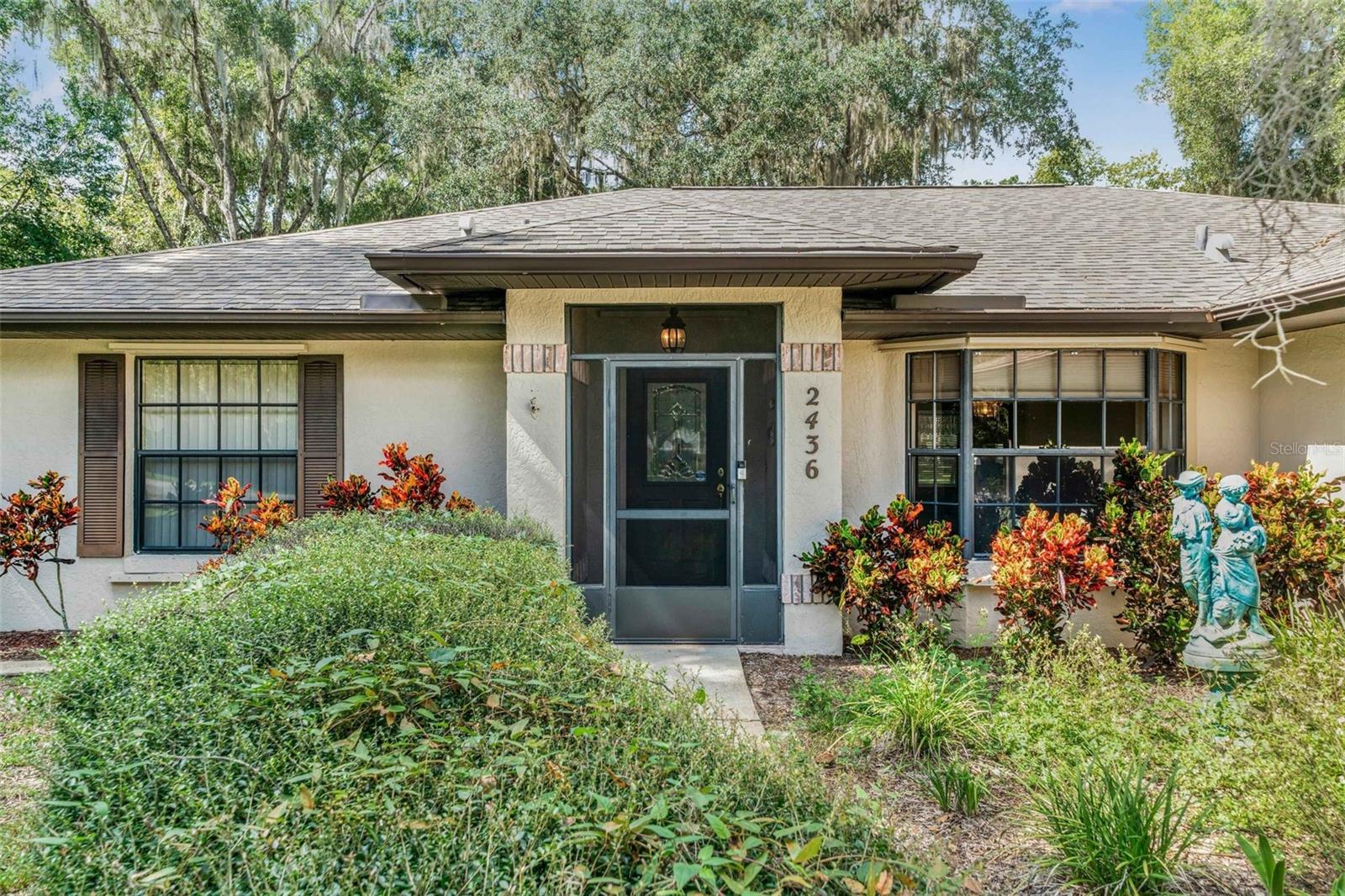 LAKE DAVIS ESTATES - Residential