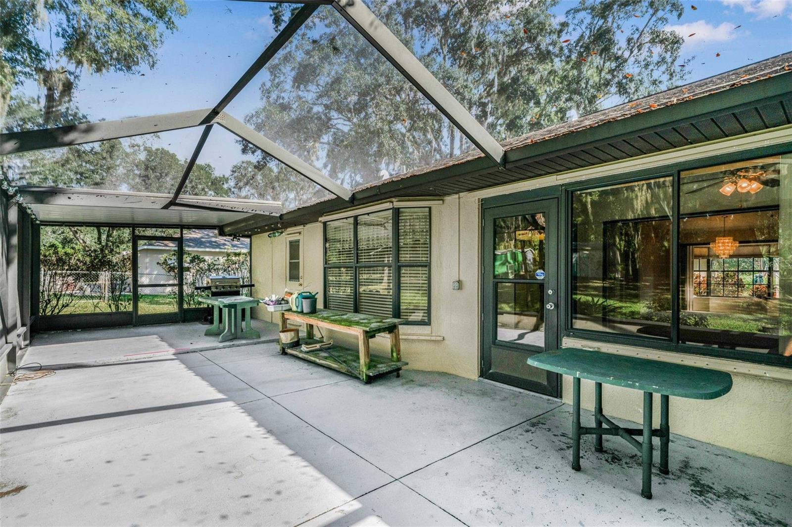 LAKE DAVIS ESTATES - Residential