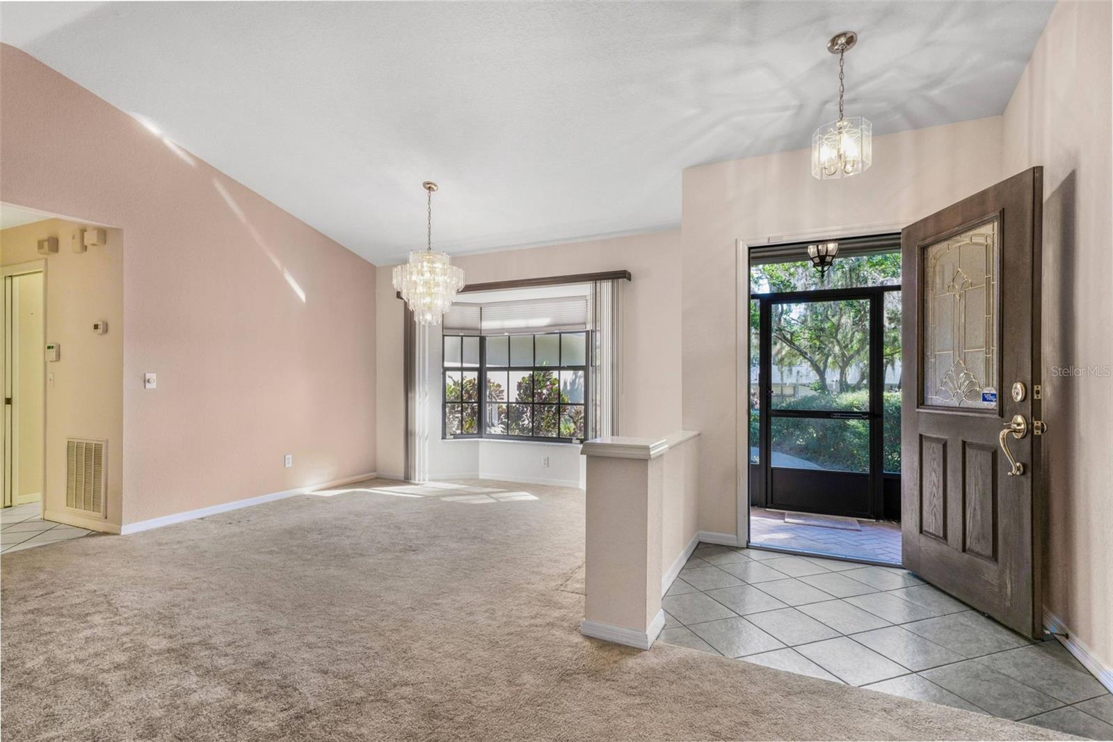 LAKE DAVIS ESTATES - Residential