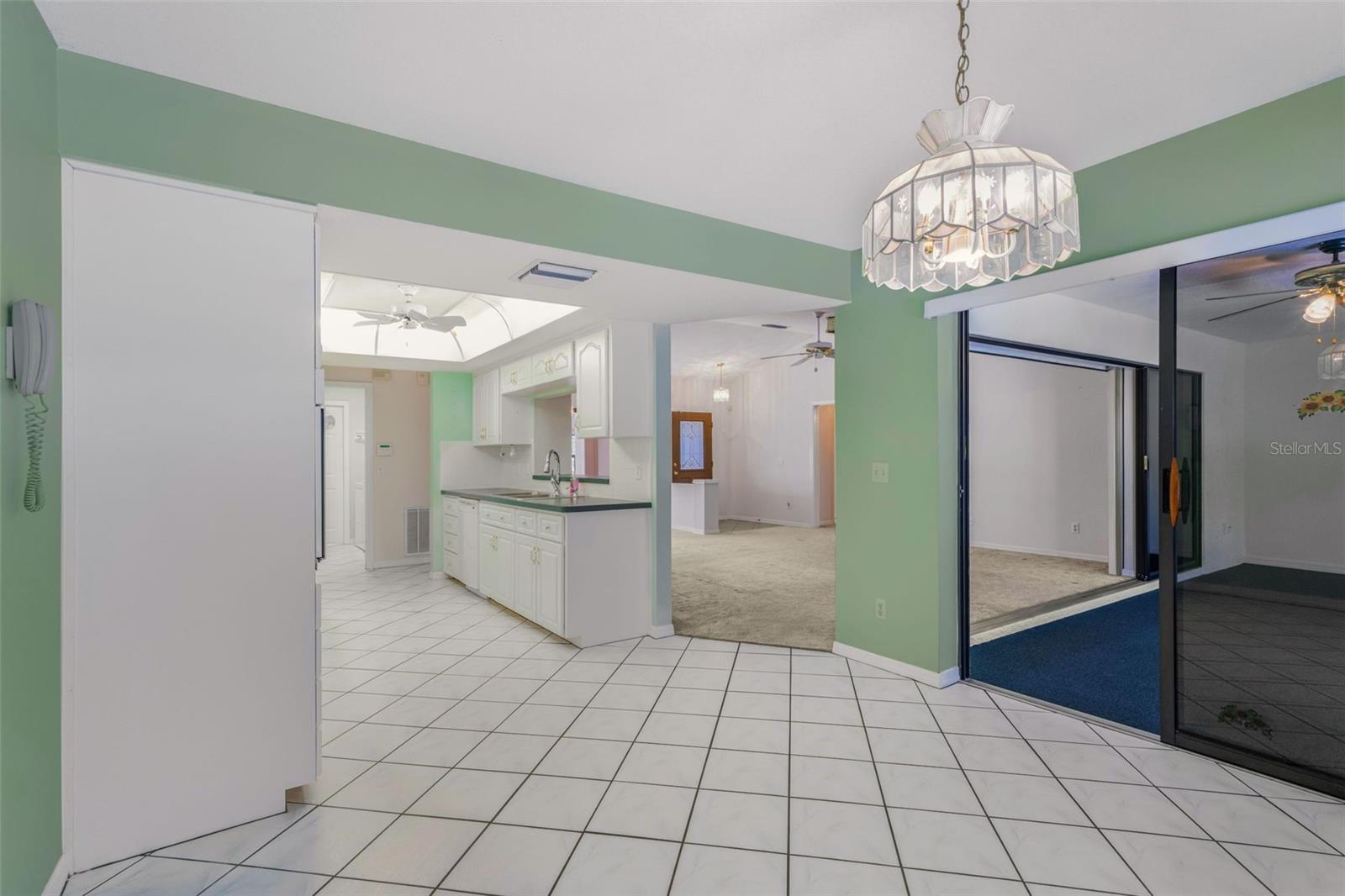 LAKE DAVIS ESTATES - Residential