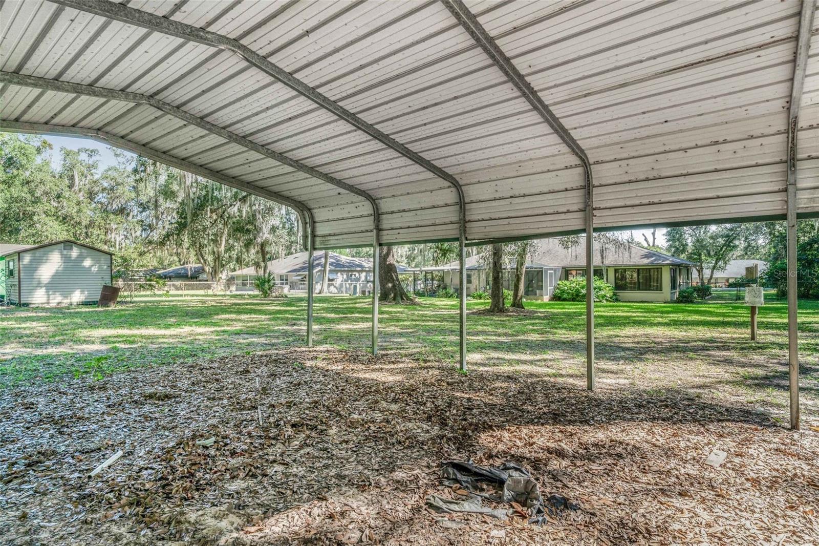 LAKE DAVIS ESTATES - Residential