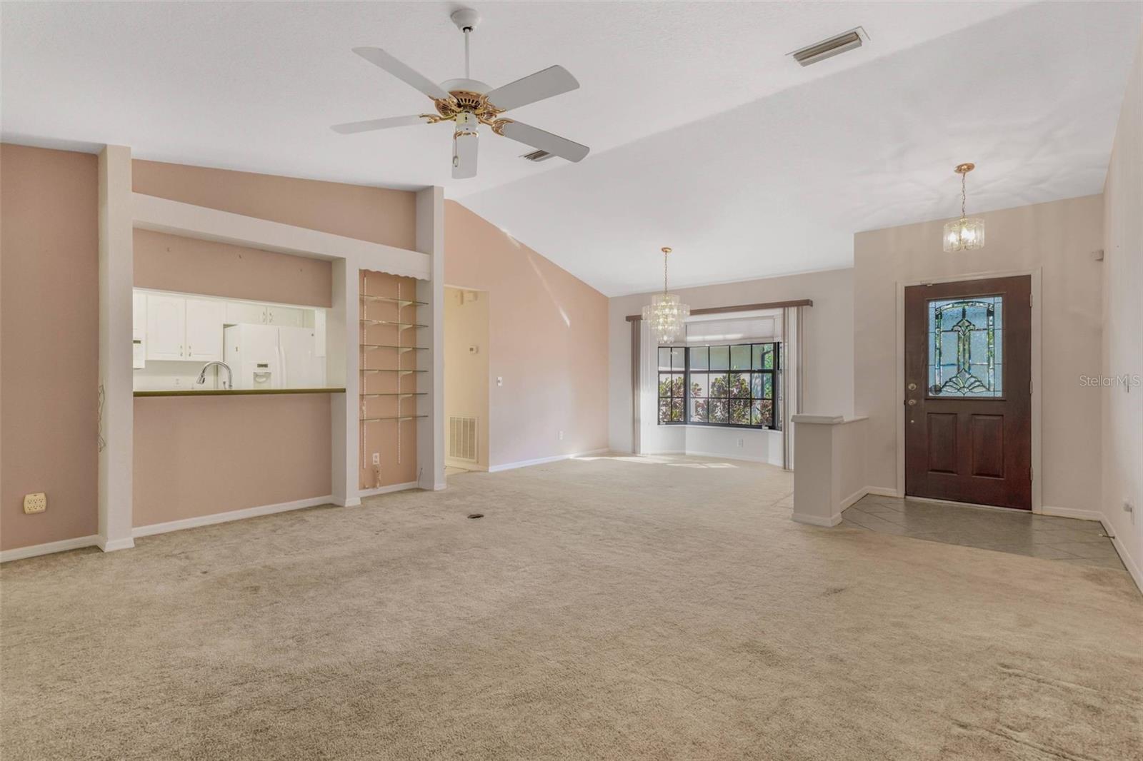 LAKE DAVIS ESTATES - Residential