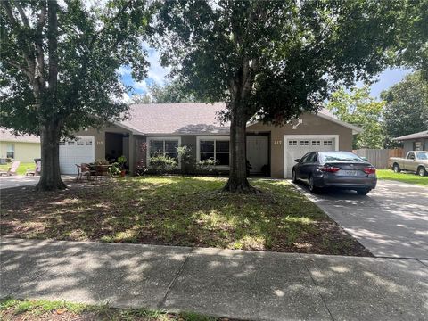 215 S BOYD STREET WINTER GARDEN FL 34787
