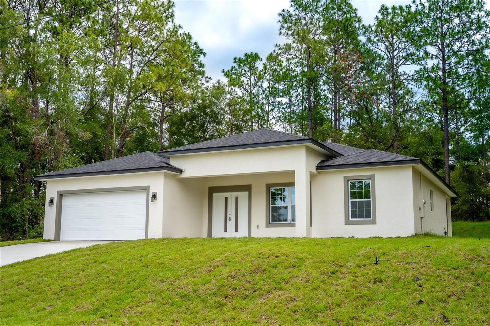 3510 W CUSHION DRIVE