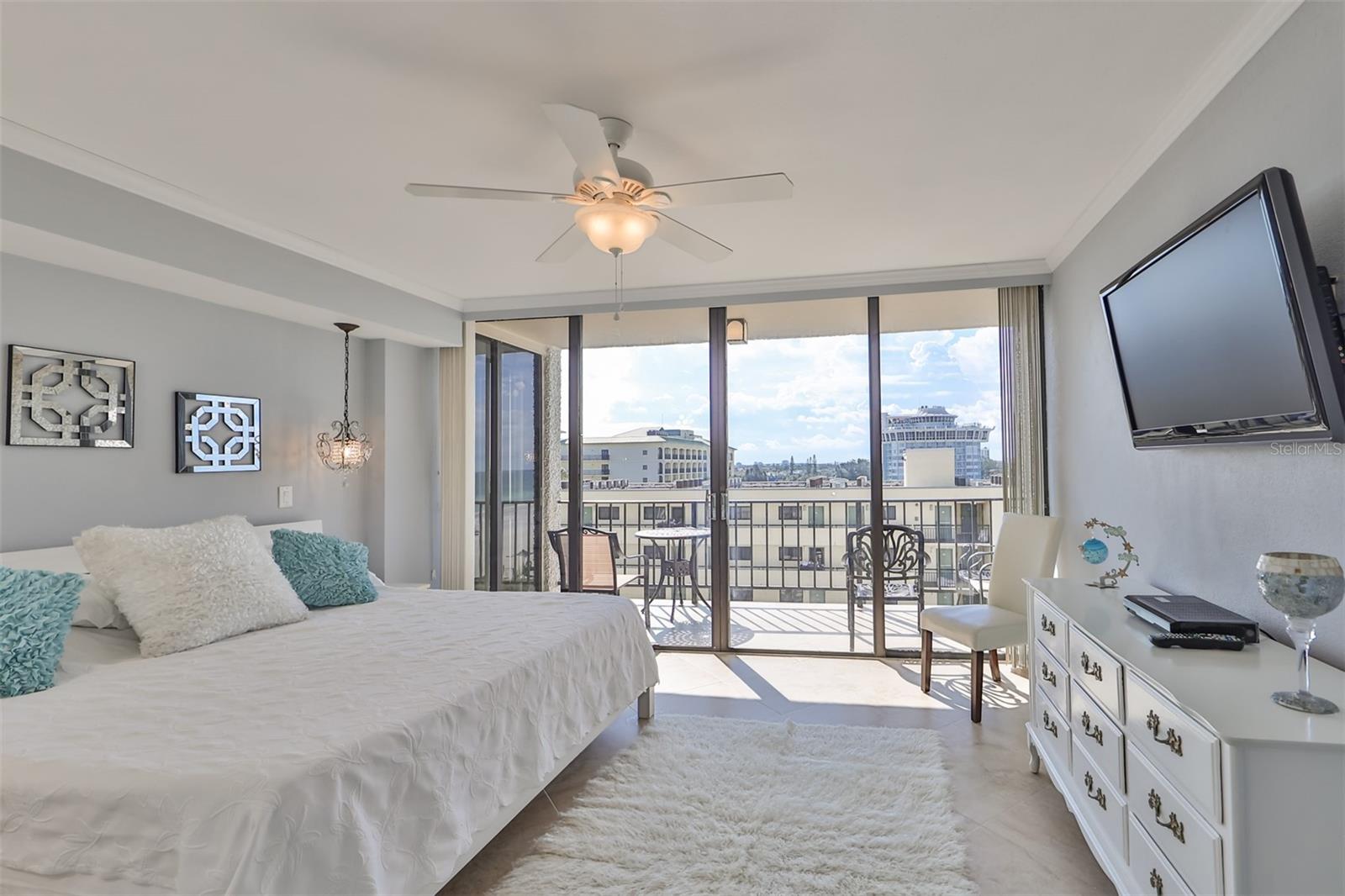 SEAMARK CONDO - Residential Lease