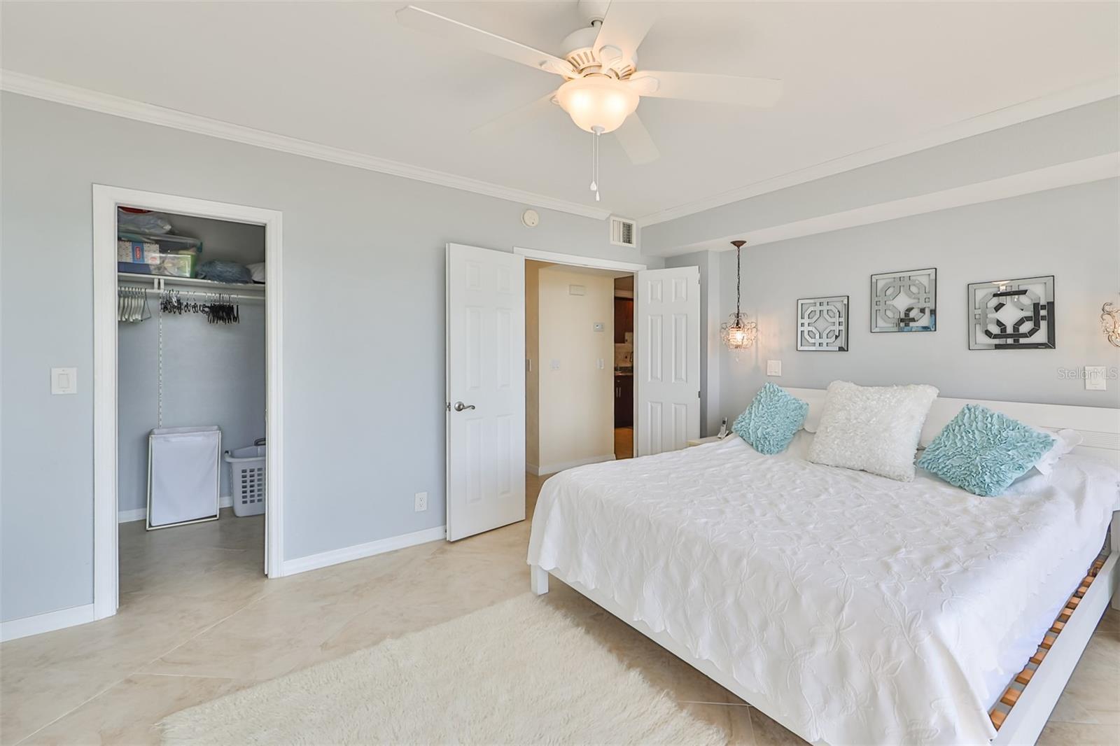 SEAMARK CONDO - Residential Lease