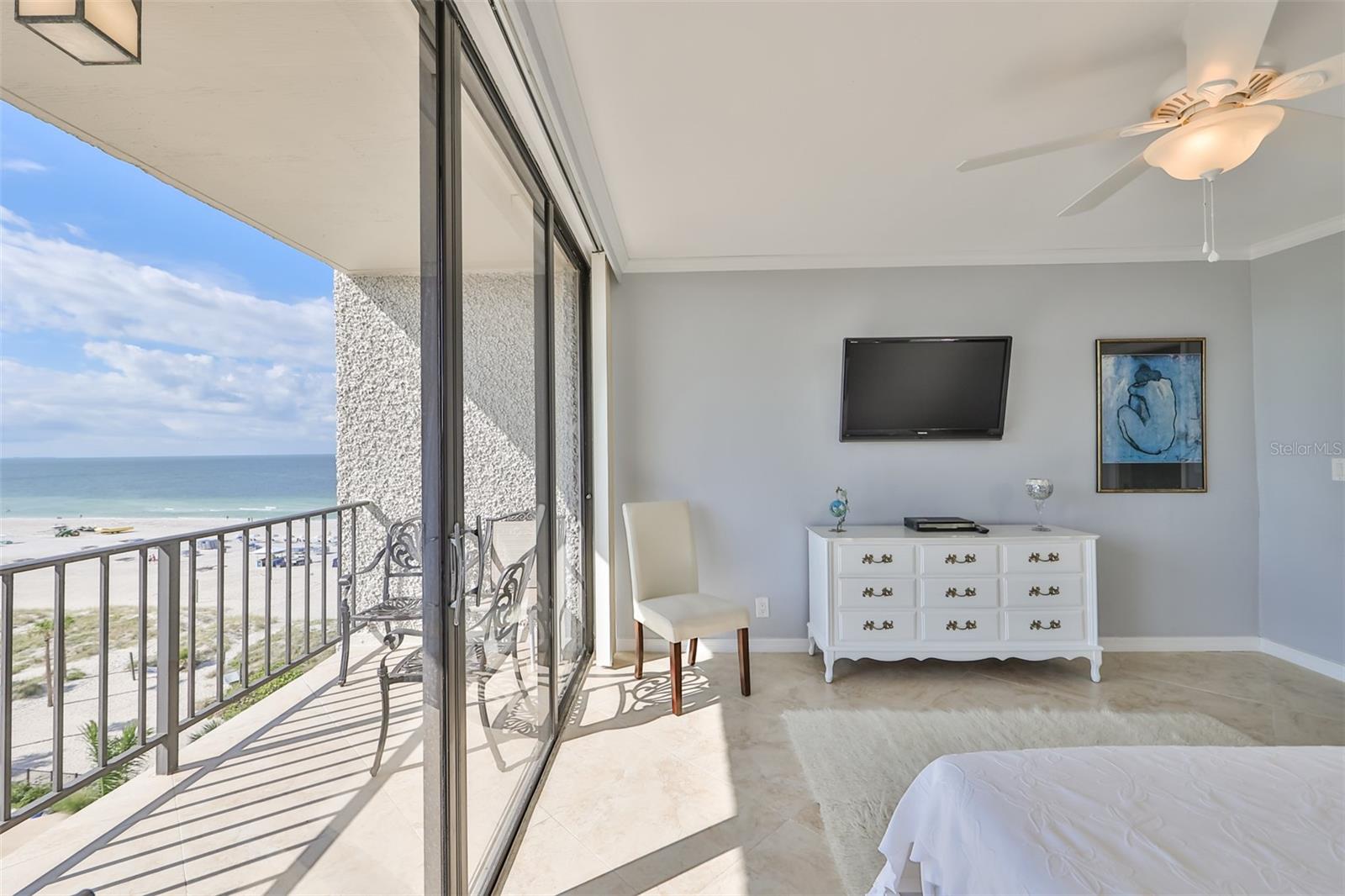 SEAMARK CONDO - Residential Lease