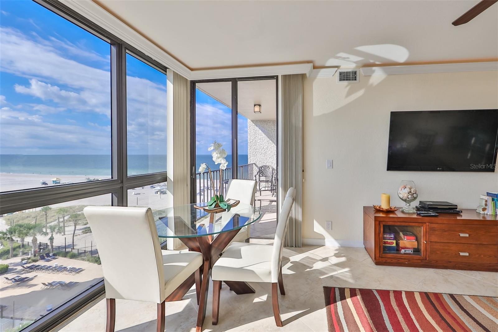 SEAMARK CONDO - Residential Lease