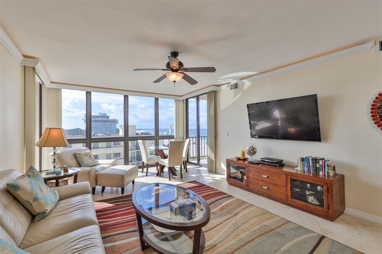 SEAMARK CONDO - Residential Lease